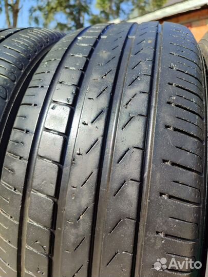 Pirelli Scorpion Verde 235/55 R19