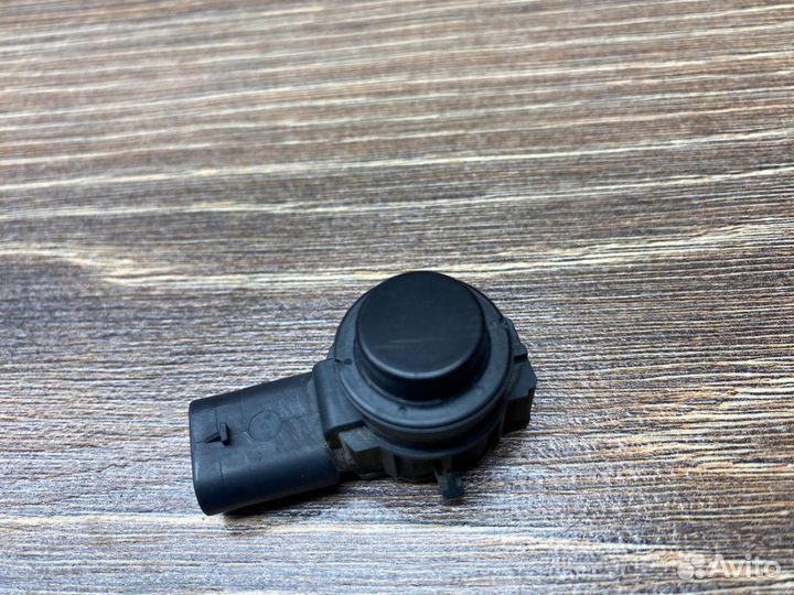 Датчик парковки Volkswagen Tiguan 2 Skoda Kodiaq