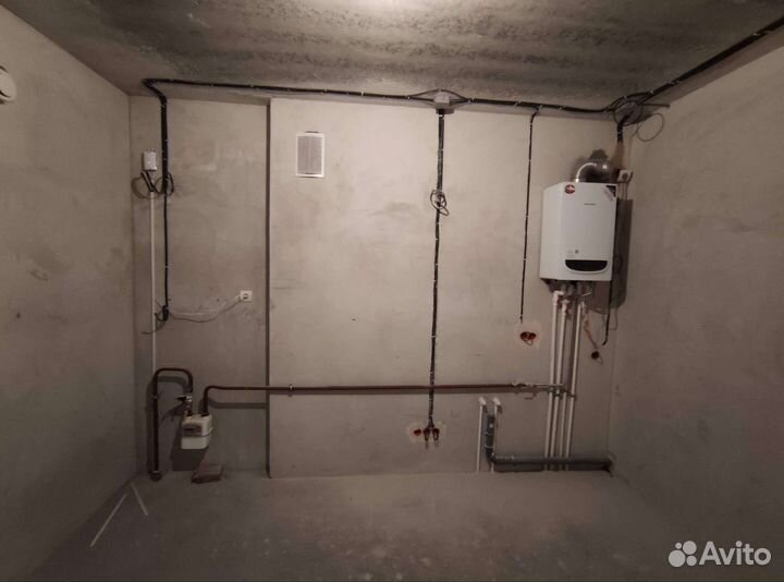 Электромонтаж. Электрик