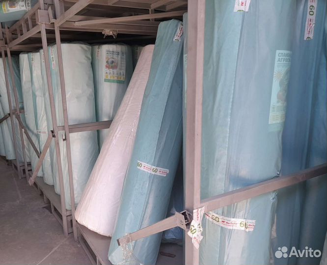 Агроспан укрывной