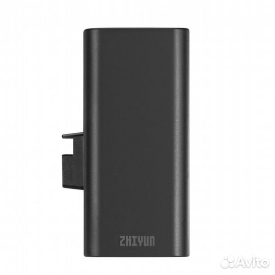 Осветитель Zhiyun molus X60 Combo