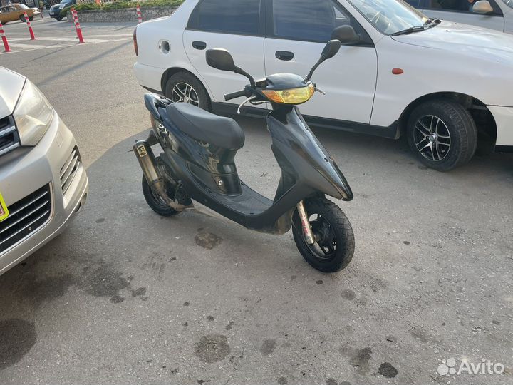 Honda dio af 35zx