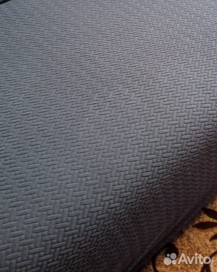 Еврочехол на диван Ширина:235см Длина:300см новый