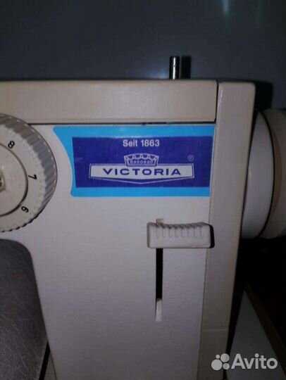 Швейная машина бу