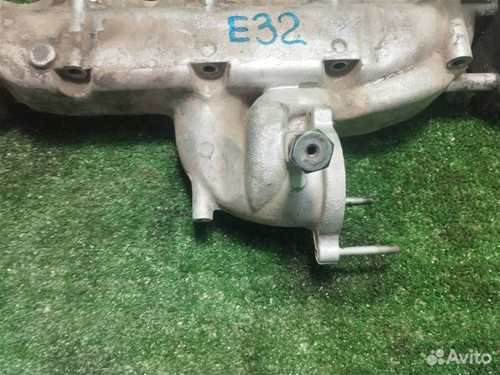 Коллектор впускной KIA Sportage 2 (KM) 2007