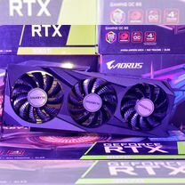 Giga gaming RTX 3070