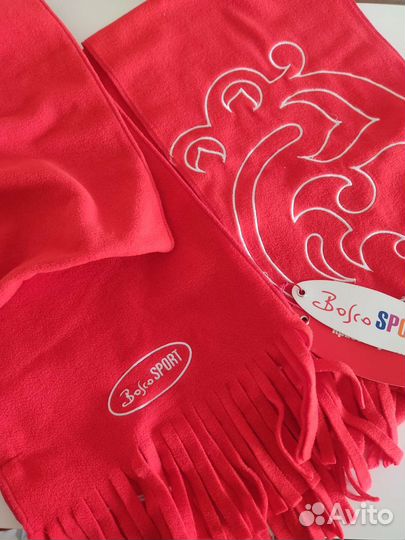 Шарф bosco Боско новый оригинал