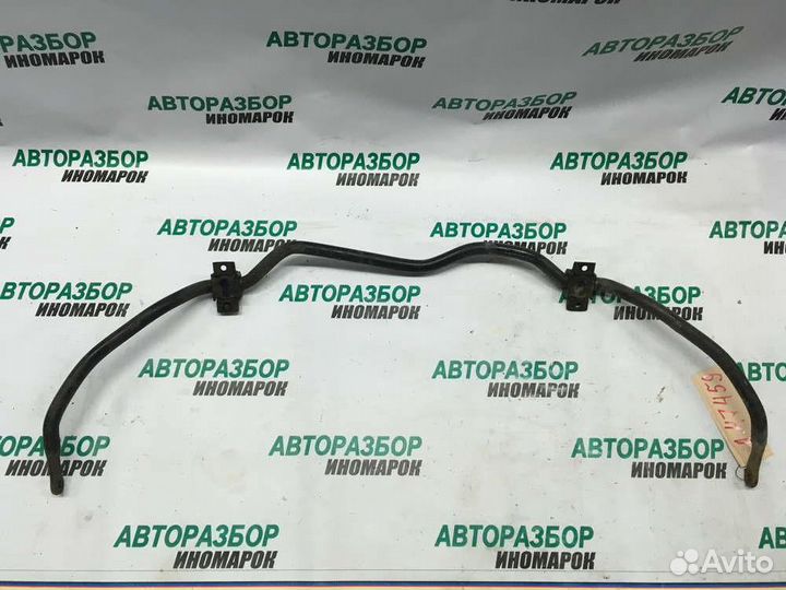 Стабилизатор передний для Honda Jazz 1 2001-2008г