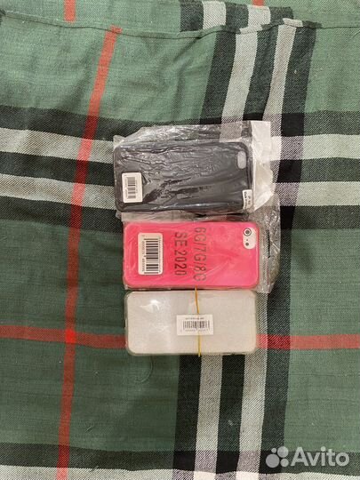 Чехлы на айфон 6