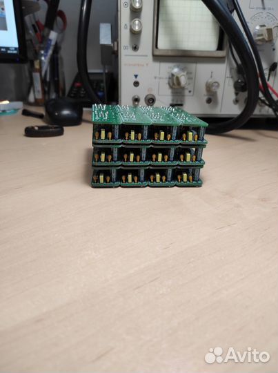 Тестер спидометра