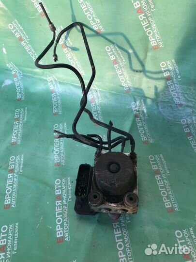 Блок управления ABS Mazda 626 GF