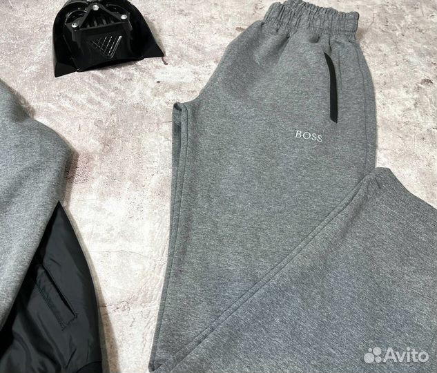 Спортивные костюмы Boss