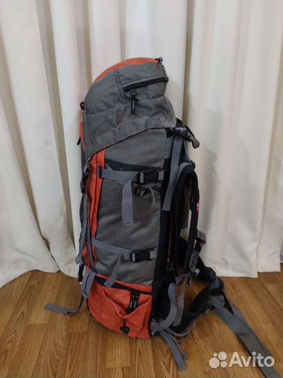 Рюкзак туристический nova tour pointer 80