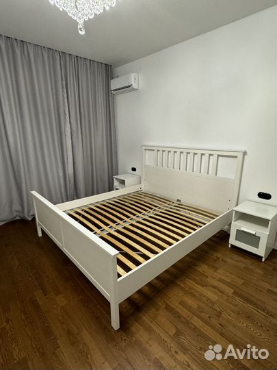 Кровать Икеа