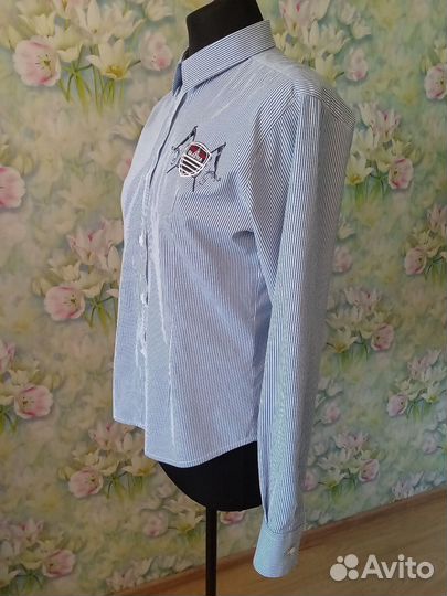 Gaastra. Разм.46/46. Блуза жен., Германия