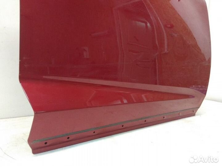 Дверь передняя правая Lexus Nx 1 2014-2022