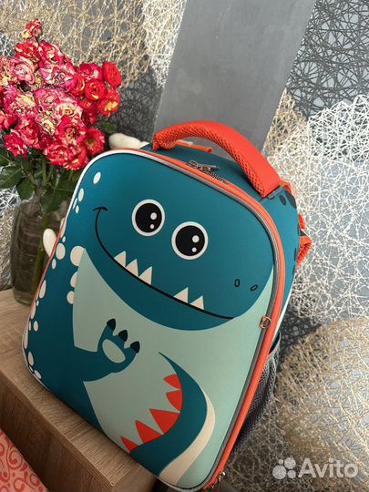 Рюкзак школьный ортопедический новый