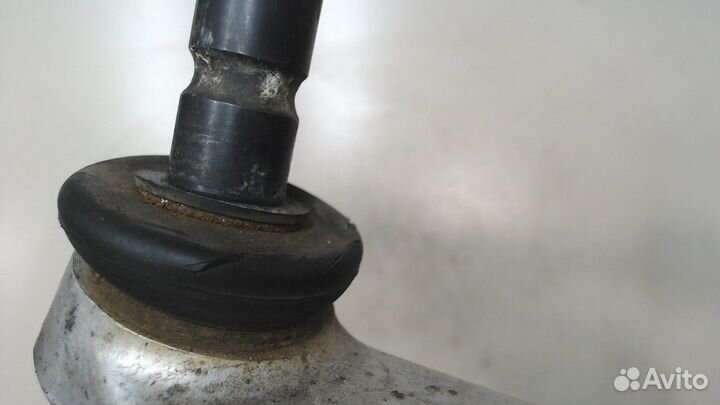 Рычаг подвески Opel Astra J, 2011