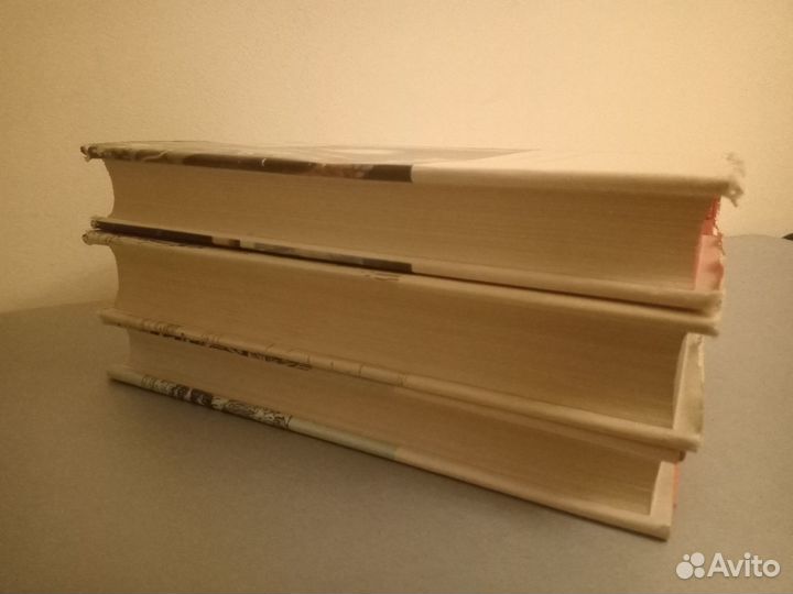 Андерсон Свифт Салтыков Щедрин из бвл