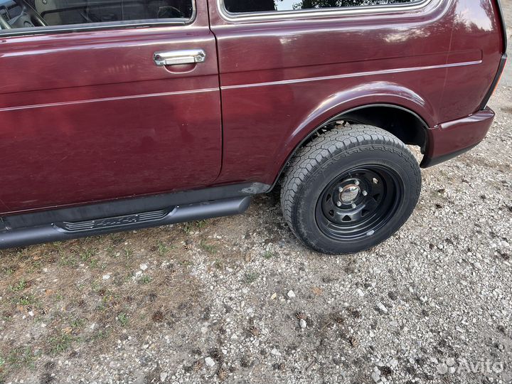 Hankook Dynapro AT M 205/70 R15