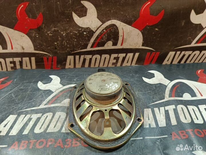 Динамик двери передний правый Ford Focus 1 MK1