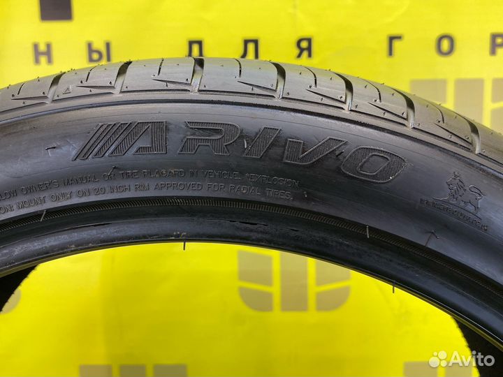 Arivo Ultra ARZ5 245/35 R21 96W