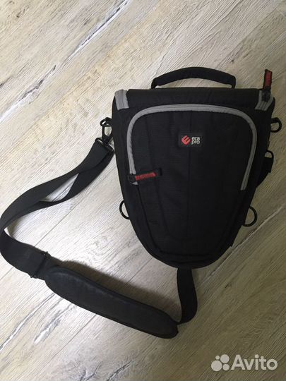 Сумка для камеры