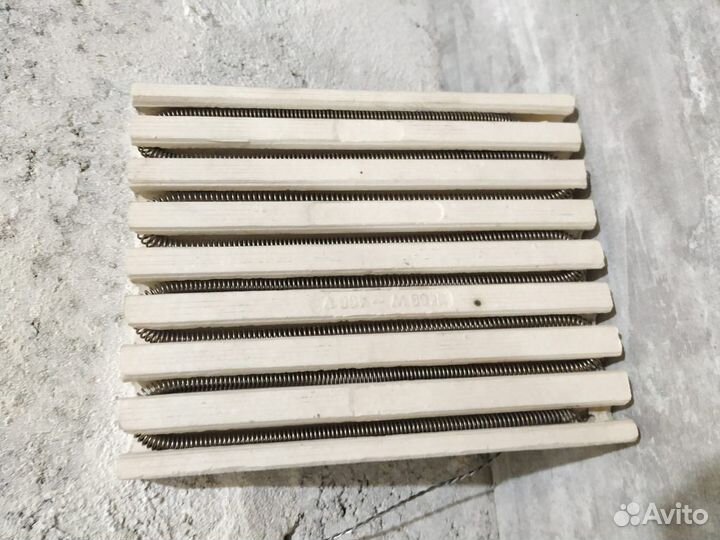 Шаурма камень remta,запчасть спираль, тэн