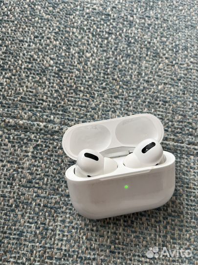 Наушники air pods pro
