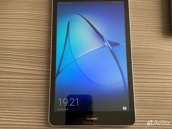Планшет huawei T3