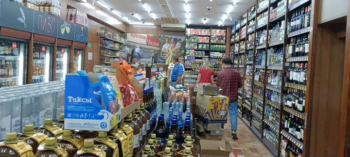 Торговая площадь, 125.6 м²