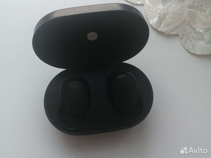 Redmi airdots