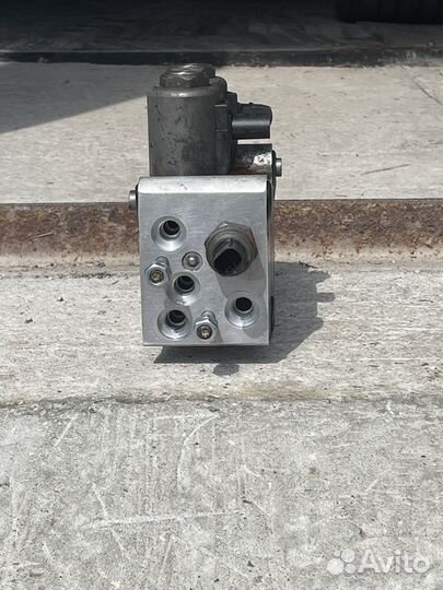 Блок клапанов стстемы антикрен RR Sport