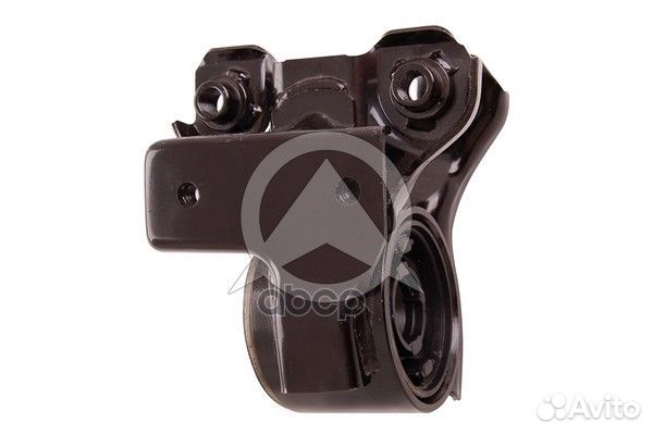 Сайлентблок рычага подвески перед лев 84763