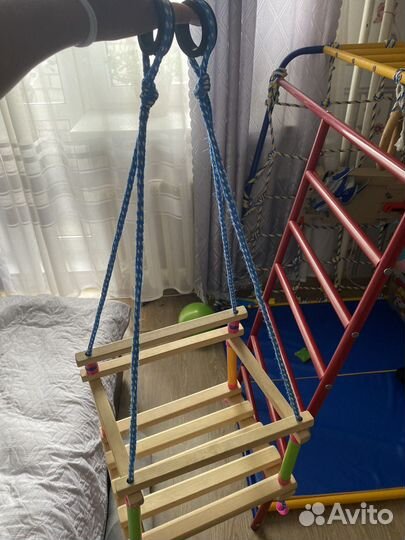 Ранний старт детский