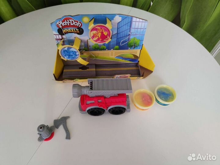 Развивающие игрушки Разные