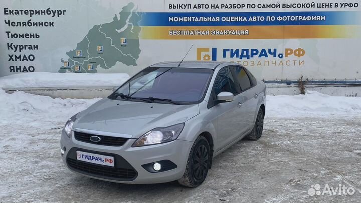 Моторчик отопителя Ford Focus 2 1362640