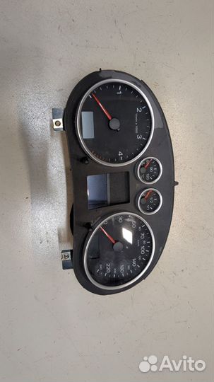 Щиток приборов Audi A2, 2001