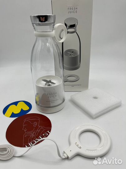 Мини блендер