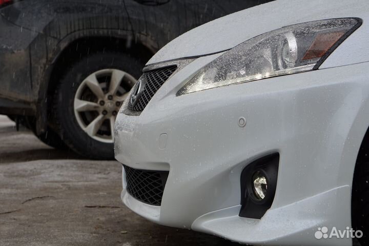 Птф оригинал Koito LED с дхо