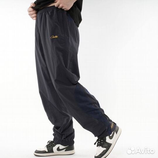 Штаны cortez нейлон