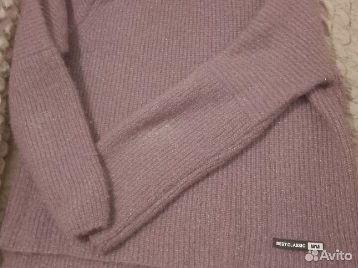 Джемпер женский 48 50