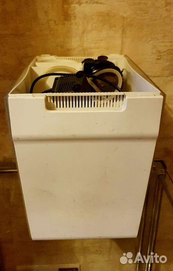 Акваферма AguaFarm