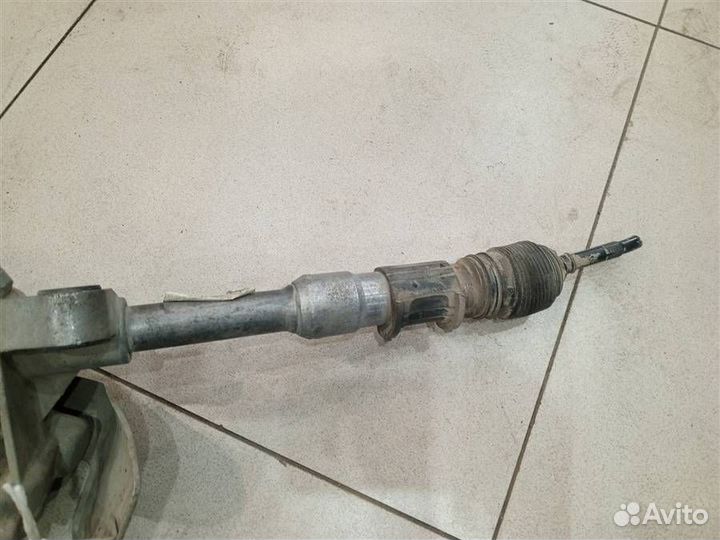 Рейка рулевая Honda Civic 5D 2005-2012