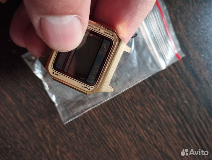 Корпус часов Электроника 5