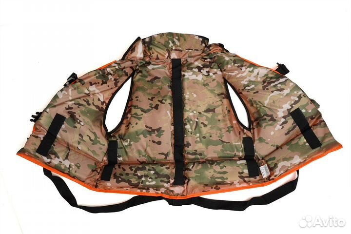 Спасательный жилет