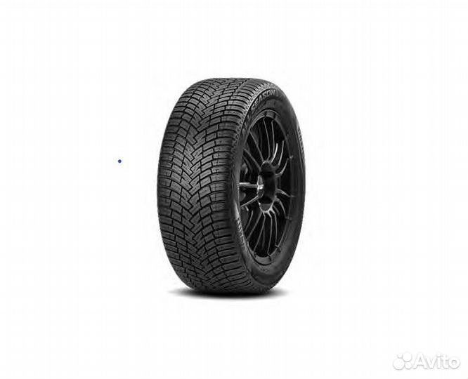 Pirelli Cinturato All Season SF 2 235/35 R19
