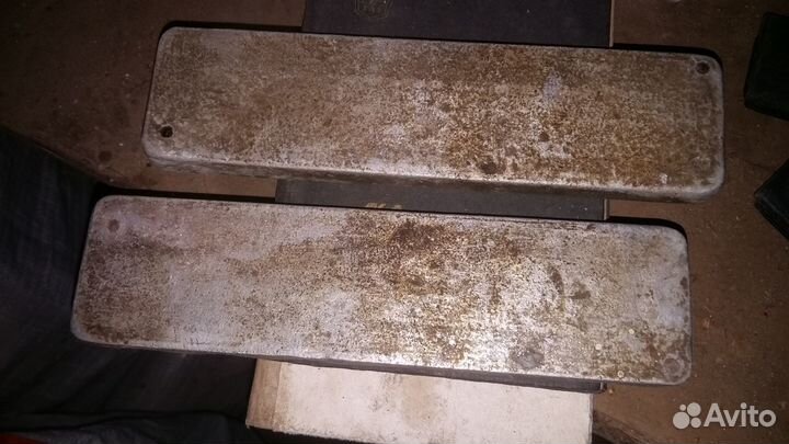 Форма для леденцов. СССР