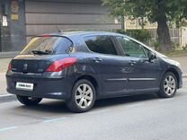 Peugeot 308 1.6 AT, 2008, 138 853 км, с пробегом, цена 455 000 руб.