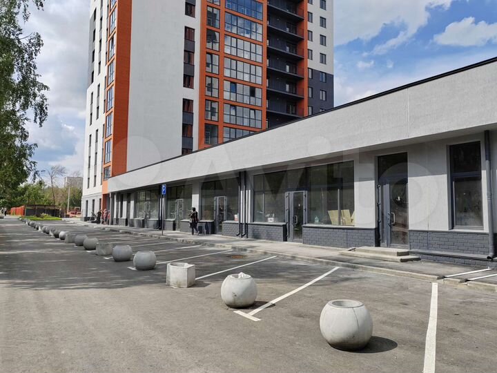 Свободного назначения, 68.41 м²